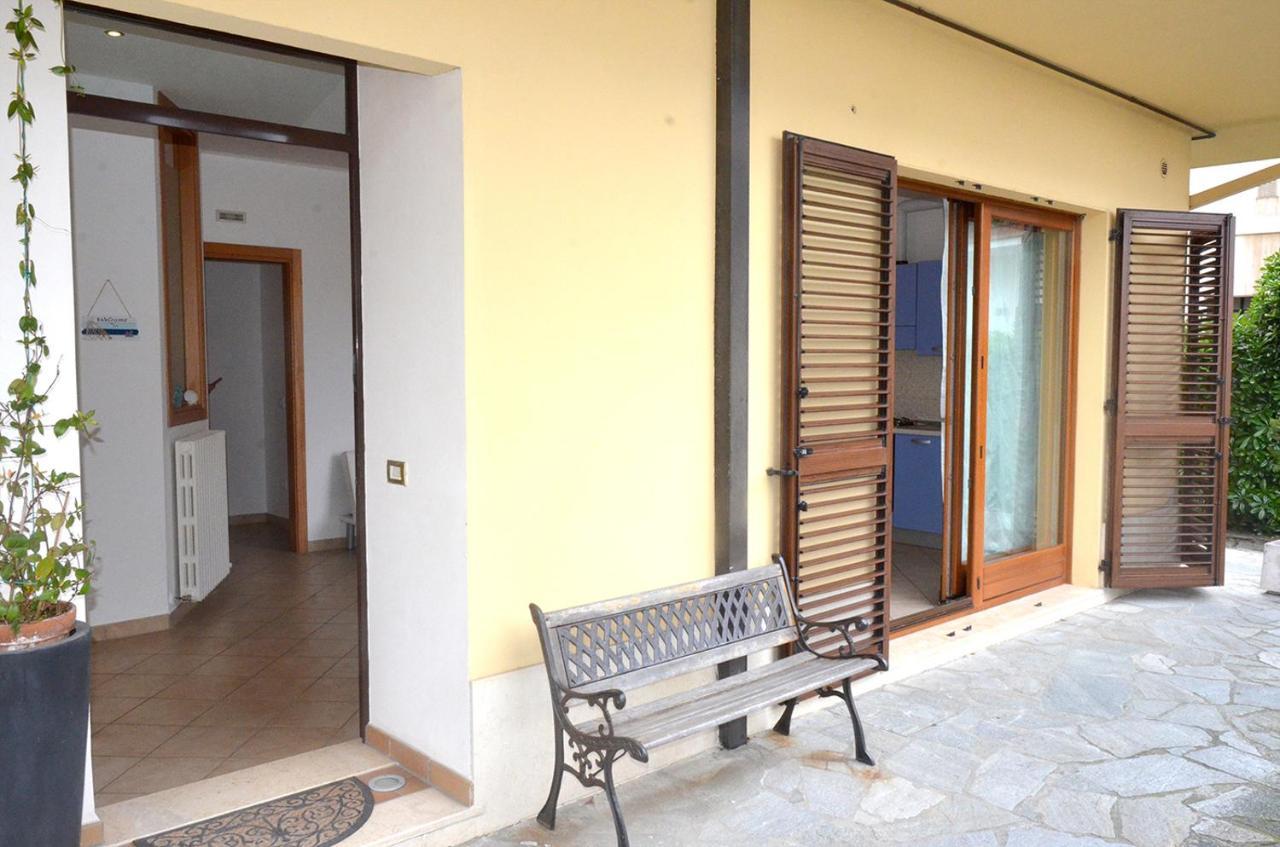 Relax E Mare Grazioso Appartamento Porto Sant'Elpidio Exterior photo